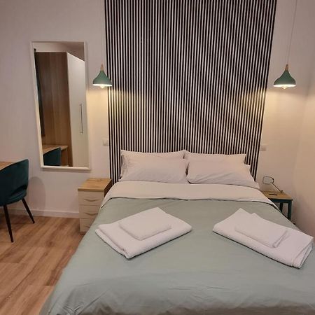 Apartamento En Pleno Centro Madrid Exterior foto